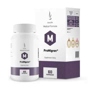 ProMigren Medical Formula