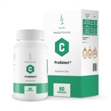 ProSelect Medical Formula