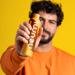 Neuro: Formula Nano-Tehnologică pentru Creierul Tău