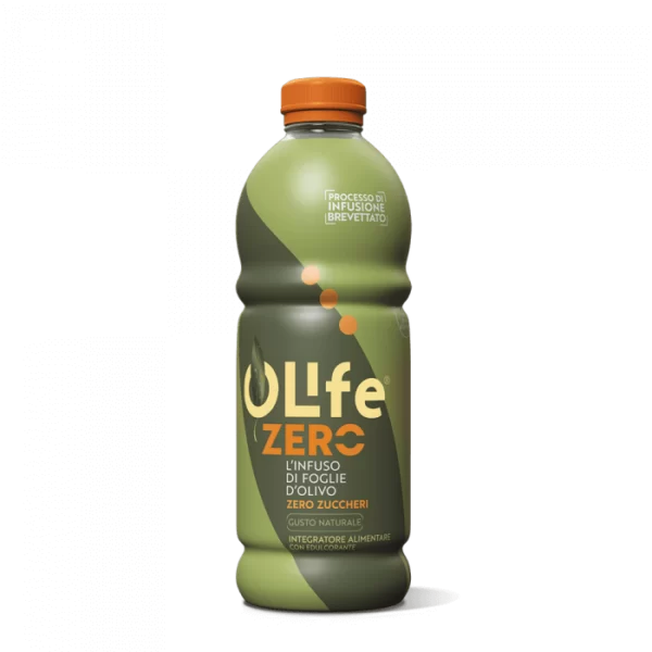 Descoperă OLife ZERO, infuzia naturală de măslin cu 0% zahăr adăugat! Bogată în antioxidanți, susține sănătatea cardiovasculară, reglează glicemia și colesterolul, detoxifică organismul. Comandă acum OLife ZERO!