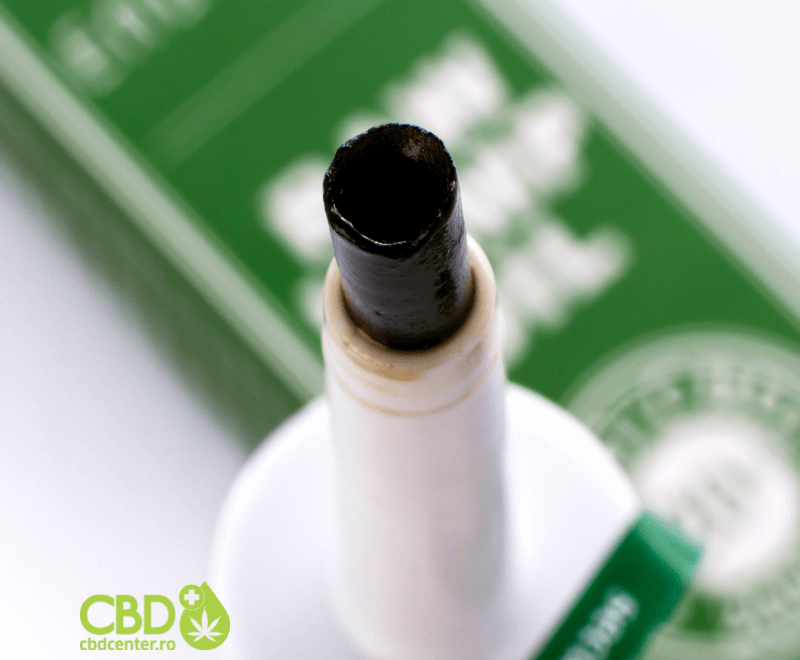 Produse CBD Endoca: RAW vs. Decarboxilate – Care este diferența?