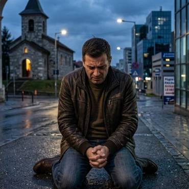 „Cred, Doamne! Ajută necredinței mele”