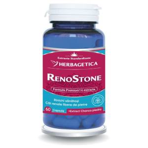 RenoStone – Suport natural pentru sănătatea rinichilor și căilor urinare