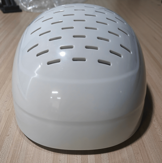 Cască de Fotobiomodulație – Stimulare Cerebrală și Revitalizare Celulară