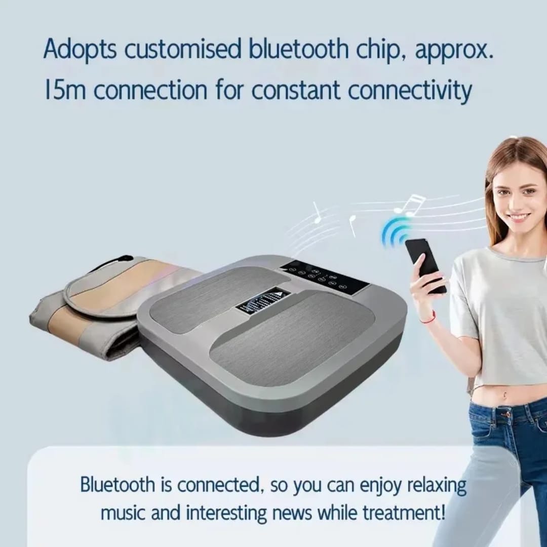 Placă BioTerahertz – Tehnologie modernă pentru relaxare, revitalizare și susținerea stării de bine - Image 4