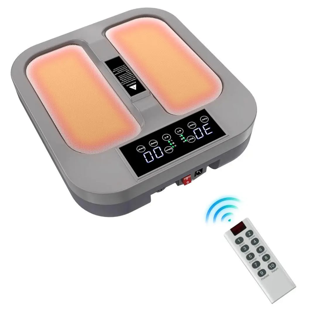 Placă BioTerahertz – Tehnologie modernă pentru relaxare, revitalizare și susținerea stării de bine